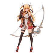 ques Q Legend of Heroes Sen no Kiseki II Alisa Reinford 1/7 Figure JAPAN