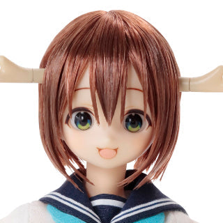 Pure Nemo Character Series My Deer Friend Nokotan Noko Shikanoko 1/6 Doll JAPAN