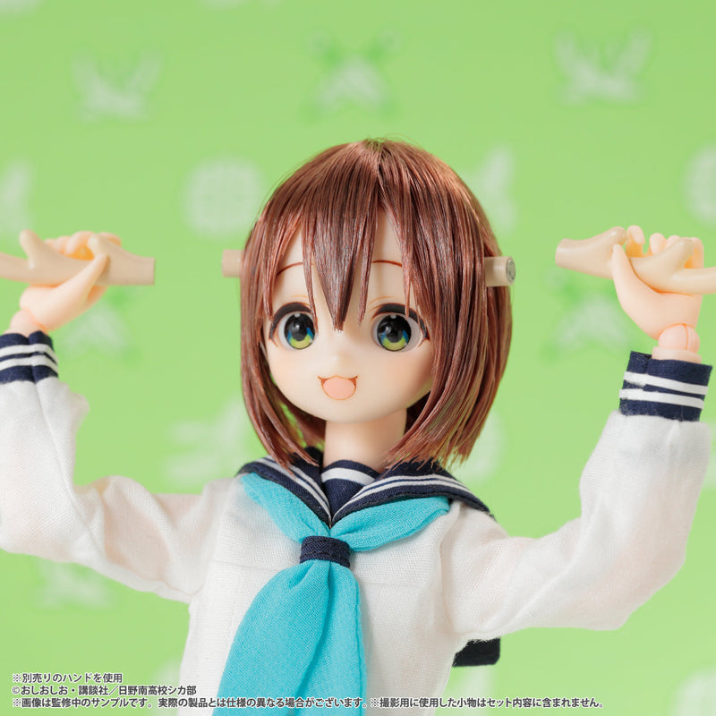 Pure Nemo Character Series My Deer Friend Nokotan Noko Shikanoko 1/6 Doll JAPAN