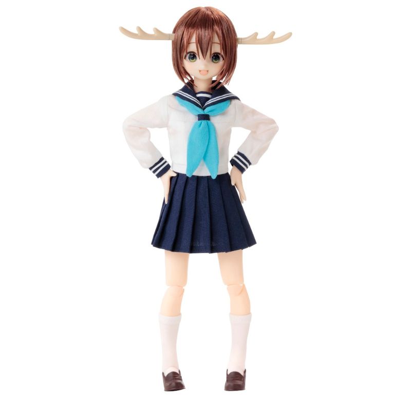 Pure Nemo Character Series My Deer Friend Nokotan Noko Shikanoko 1