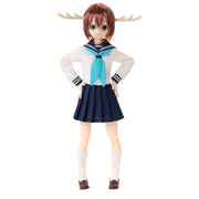 Pure Nemo Character Series My Deer Friend Nokotan Noko Shikanoko 1/6 Doll JAPAN