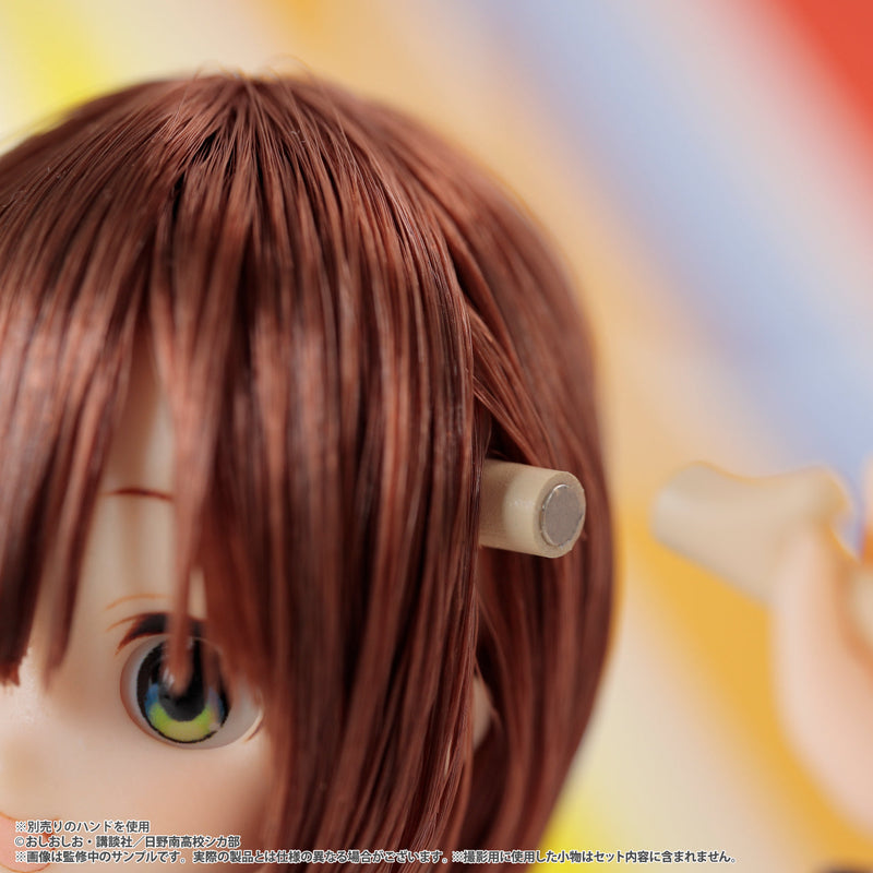 Pure Nemo Character Series My Deer Friend Nokotan Noko Shikanoko 1/6 Doll JAPAN