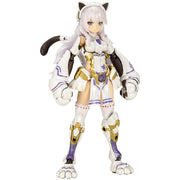 Kotobukiya Frame Arms Girl Durga I Cat Armor Ver. Plastic Model Kit JAPAN