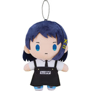 Good Smile Company Kindergarten Wars Hana Plush Mascot JAPAN OFFICIAL