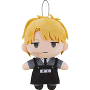 Good Smile Company Kindergarten Wars Luke Plush Mascot JAPAN OFFICIAL