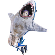 FigZero Dorohedoro Ebisu Peace Sharks Mascot Ver. 1/6 Action Figure JAPAN