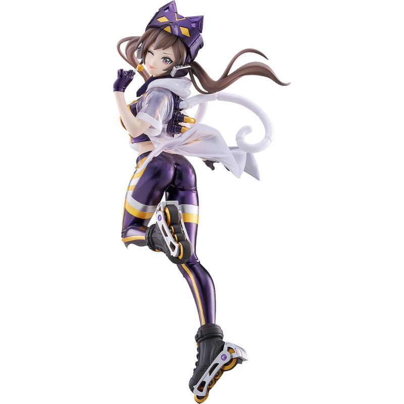 Max Factory POP UP PARADE SP Yu-Gi-Oh! OCG I:P Masquerena Figure JAPAN OFFICIAL