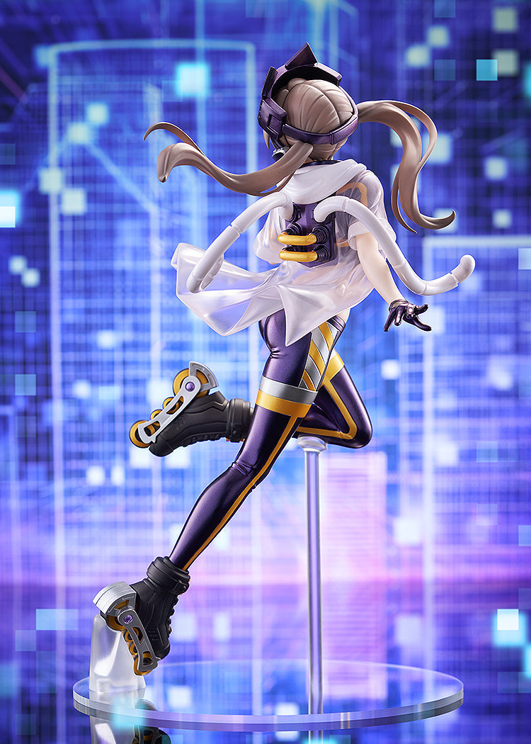 Max Factory POP UP PARADE SP Yu-Gi-Oh! OCG I:P Masquerena Figure