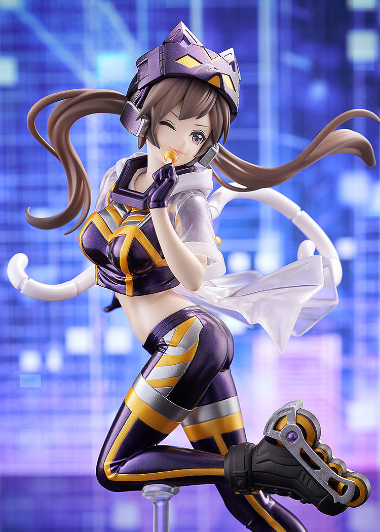 Max Factory POP UP PARADE SP Yu-Gi-Oh! OCG I:P Masquerena Figure