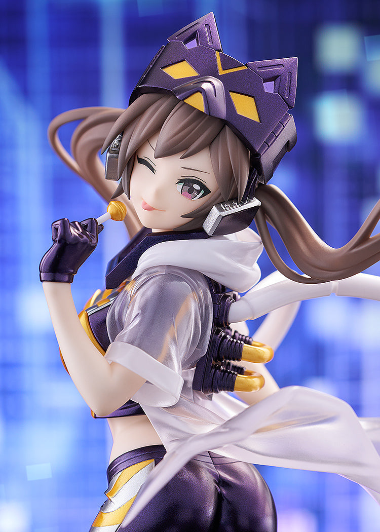 POP UP PARADE Shi - Oh Gatcha Max Factory POP UP PARADE SP Sellen
