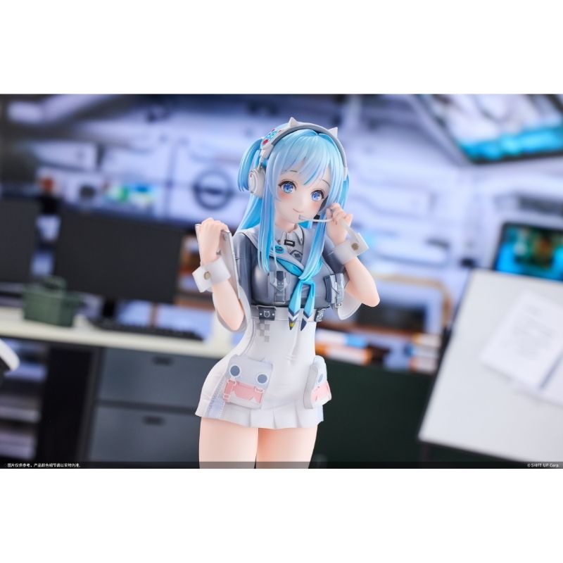 HEARTSUM Göttin des Sieges Nikke Shifty 1/7 Figur JAPAN OFFIZIELL