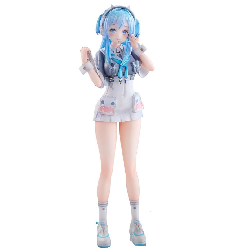 HEARTSUM Goddess of Victory Nikke Shifty 1/7 Figure JAPAN OFFICIAL