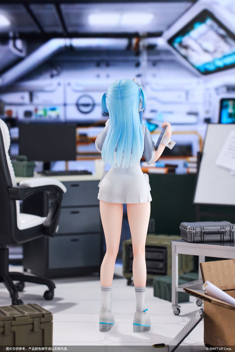 HEARTSUM Goddess of Victory Nikke Shifty 1/7 Figure JAPAN OFFICIAL