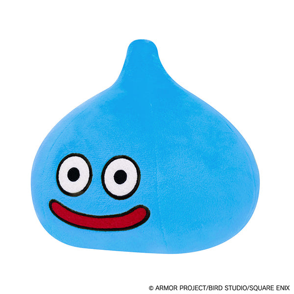 Square Enix Dragon Quest Smile Slime Peluche Slime Taille M JAPON OFFICIEL
