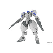 Plum 5inch Mechanism POWERDoLLS2 X-4+PDF-802 Armored Infantry 1/48 Model Kit