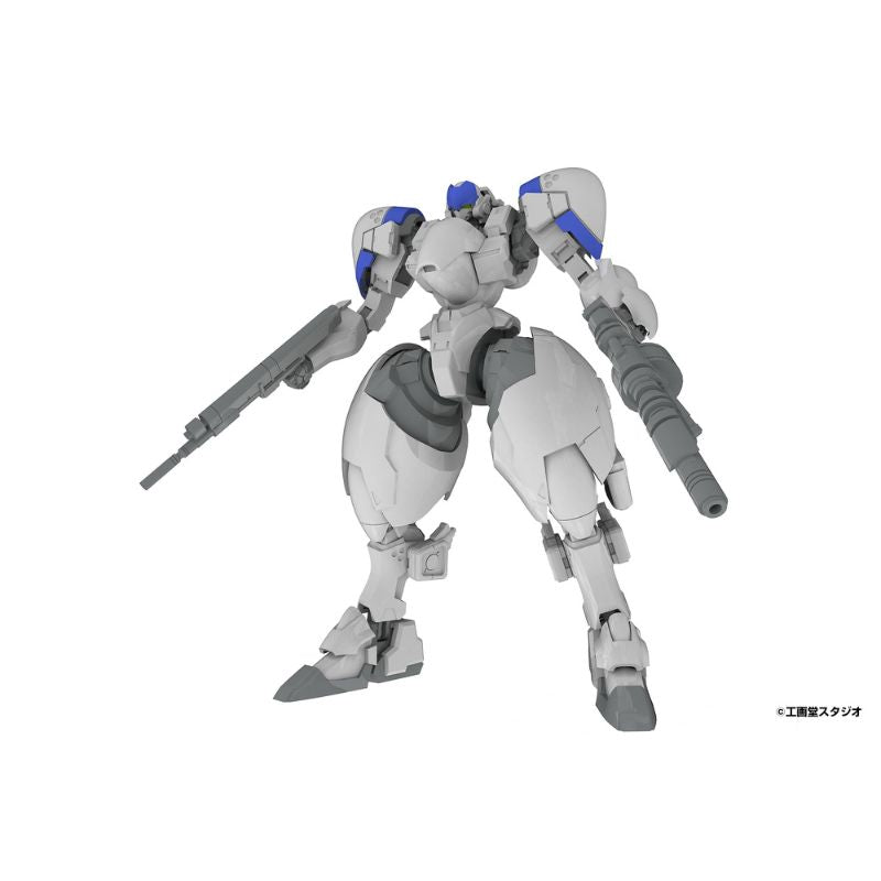 Plum 5inch Mechanism POWERDoLLS2 X-4+PDF-802 Armored Infantry 1/48 Model Kit