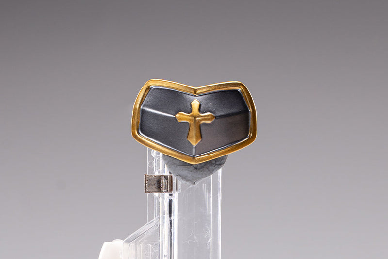 Figura Caballero Sin Rostro Ciruela OFICIAL DE JAPÓN