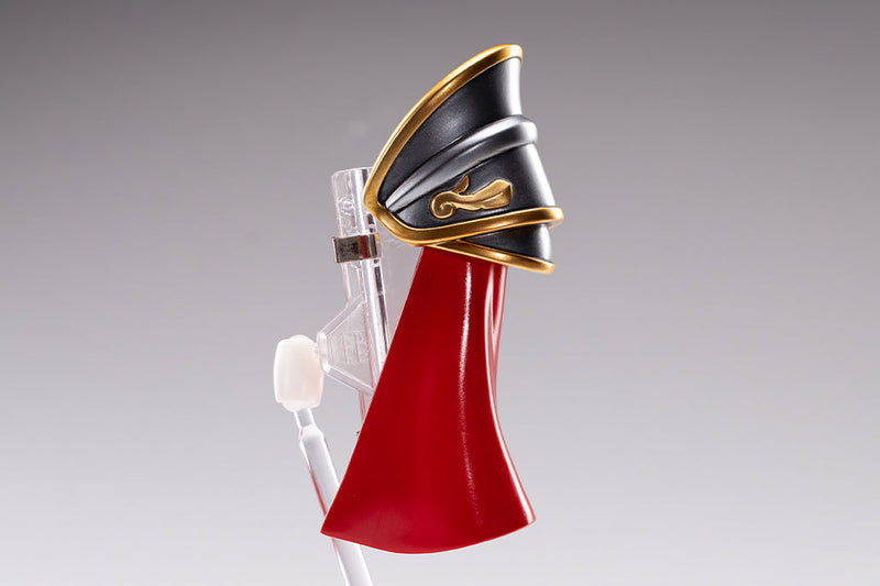 Figura Caballero Sin Rostro Ciruela OFICIAL DE JAPÓN