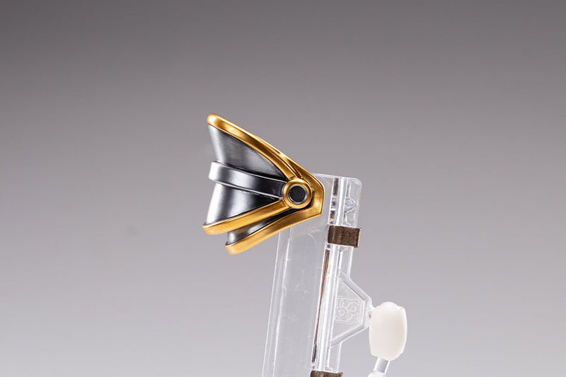 Figura Caballero Sin Rostro Ciruela OFICIAL DE JAPÓN