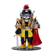 Plum Faceless Knight Figure JAPAN OFFICIAL