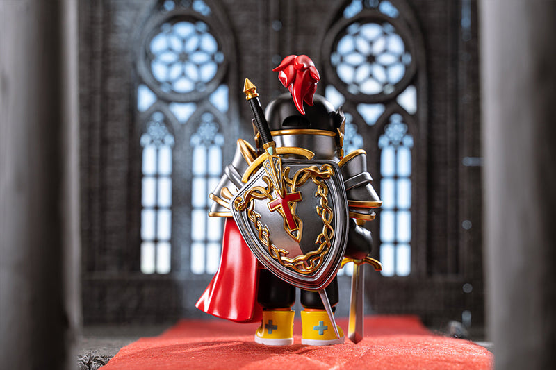 Figura Caballero Sin Rostro Ciruela OFICIAL DE JAPÓN