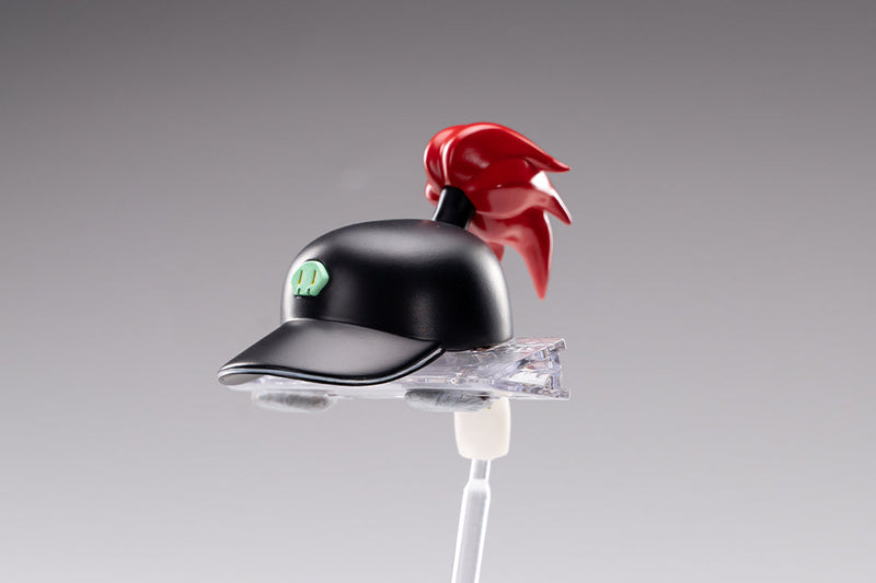 Figura Caballero Sin Rostro Ciruela OFICIAL DE JAPÓN