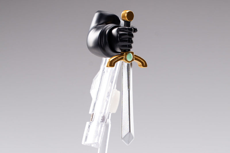 Figura Caballero Sin Rostro Ciruela OFICIAL DE JAPÓN