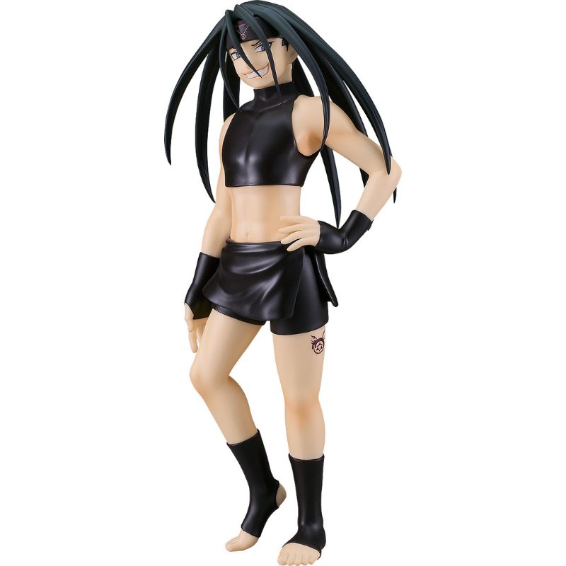 Good Smile Company POP UP PARADE Fullmetal Alchemist Envy Figure JAPAN OFFICIAL