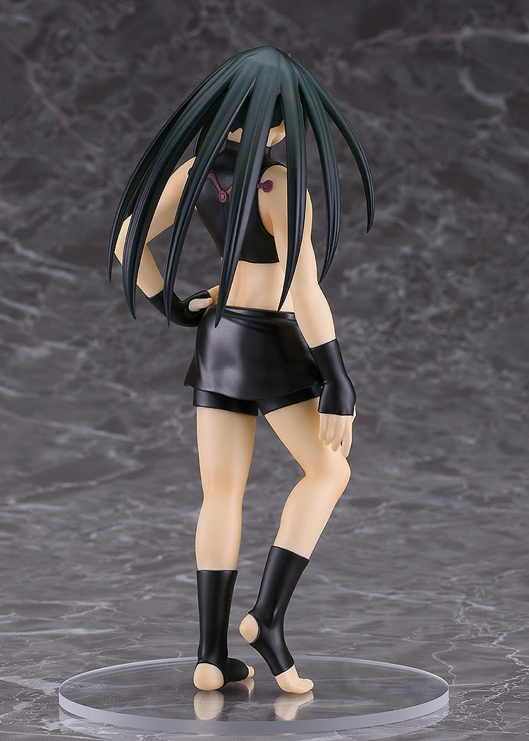 Good Smile Company POP UP PARADE Fullmetal Alchemist Envy Figure JAPON OFFICIEL