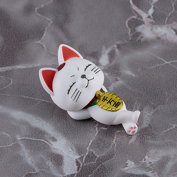 Good Smile Company figma Dandadan Okarun Figura de ação transformada JAPÃO