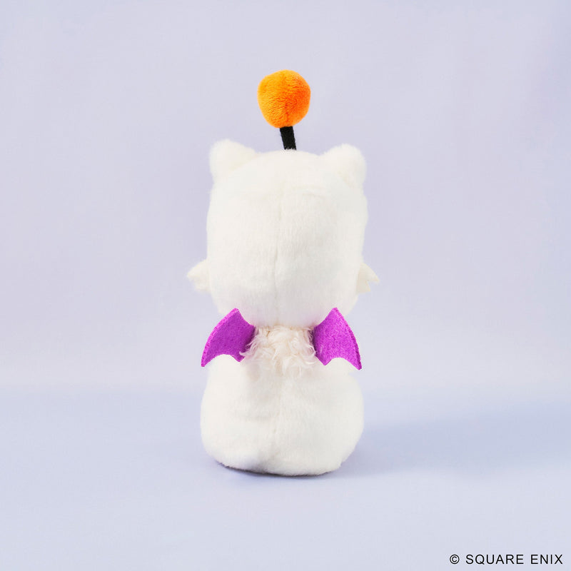 Square Enix Final Fantasy Moogle Fluffy Plush JAPON OFFICIEL