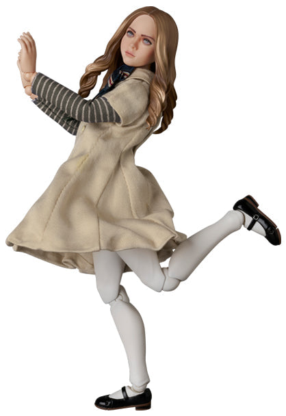 Medicom Toy MAFEX No.263 MAFEX M3GAN Action Figure UFFICIALE GIAPPONE