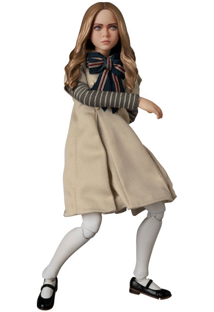 Medicom Toy MAFEX No.263 MAFEX M3GAN Action Figure UFFICIALE GIAPPONE