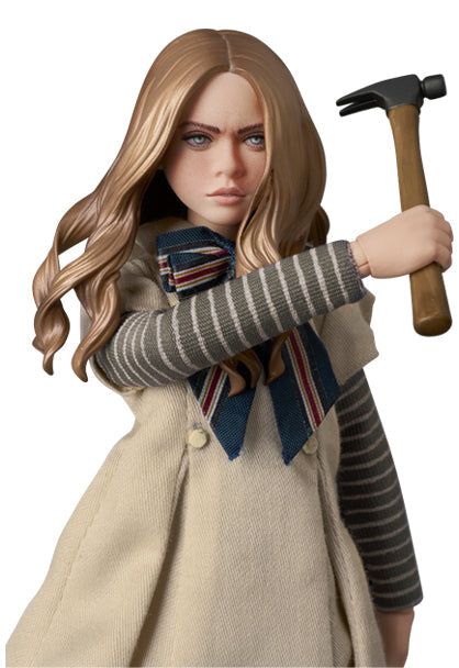 Medicom Toy MAFEX No.263 MAFEX M3GAN Action Figure UFFICIALE GIAPPONE