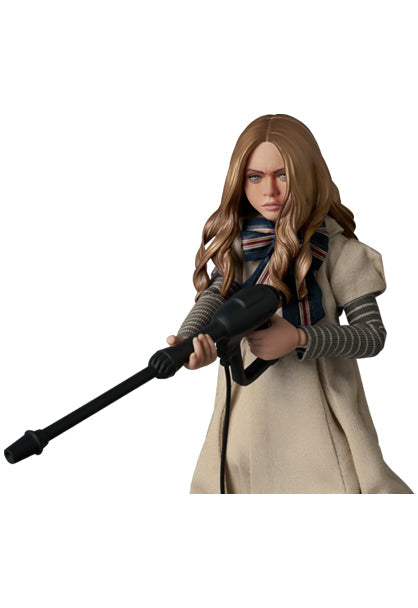 Medicom Toy MAFEX No.263 MAFEX M3GAN Action Figure UFFICIALE GIAPPONE