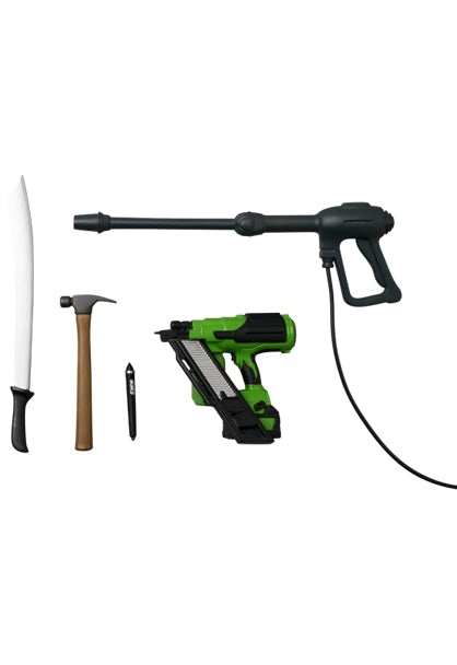 Medicom Toy MAFEX No.263 MAFEX M3GAN Action Figure UFFICIALE GIAPPONE