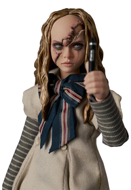 Medicom Toy MAFEX No.263 MAFEX M3GAN Action Figure UFFICIALE GIAPPONE