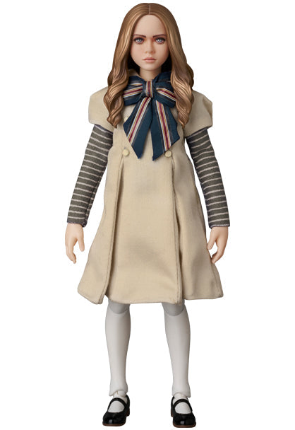 Medicom Toy MAFEX No.263 MAFEX M3GAN Action Figure UFFICIALE GIAPPONE