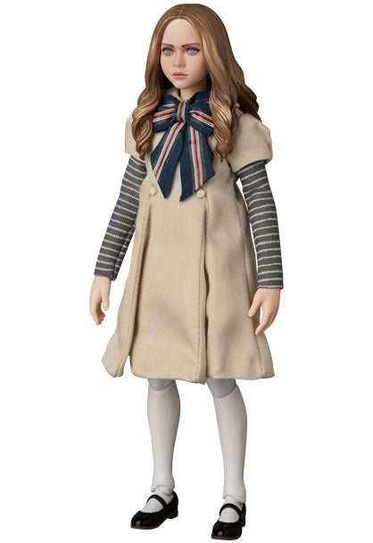 Medicom Toy MAFEX No.263 MAFEX M3GAN Action Figure UFFICIALE GIAPPONE