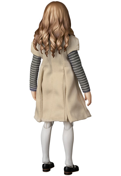 Medicom Toy MAFEX No.263 MAFEX M3GAN Action Figure UFFICIALE GIAPPONE