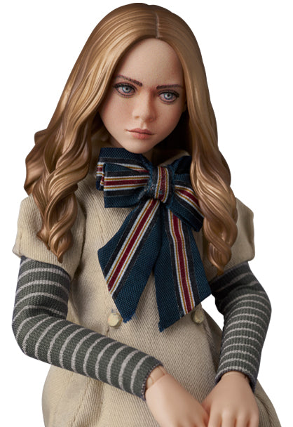 Medicom Toy MAFEX No.263 MAFEX M3GAN Action Figure UFFICIALE GIAPPONE