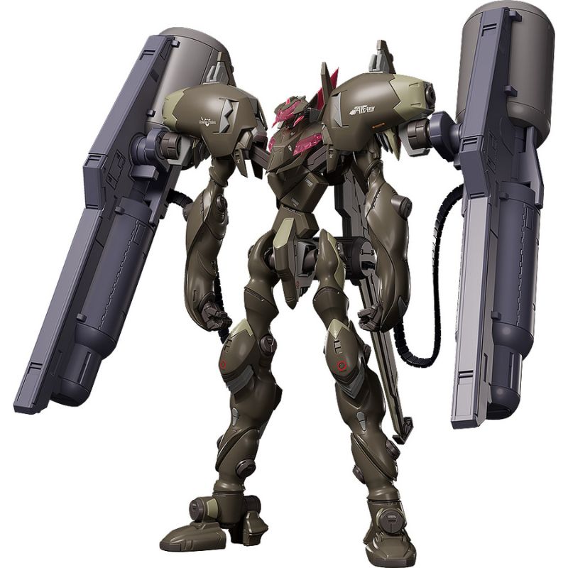 MODEROID Fafner in the Azure The Beyond Fafner Mark Vier Kai Abaddon Model Kit