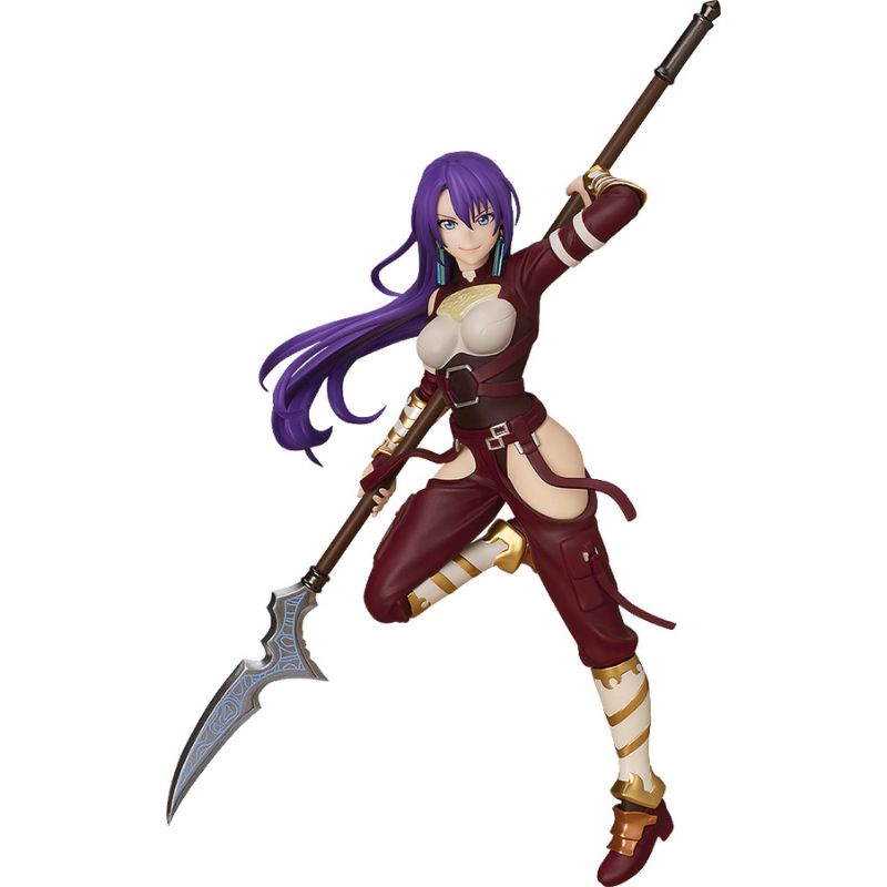 Good Smile Company POP UP PARADE Shangri-La Frontier Arthur Pencilgon Figure