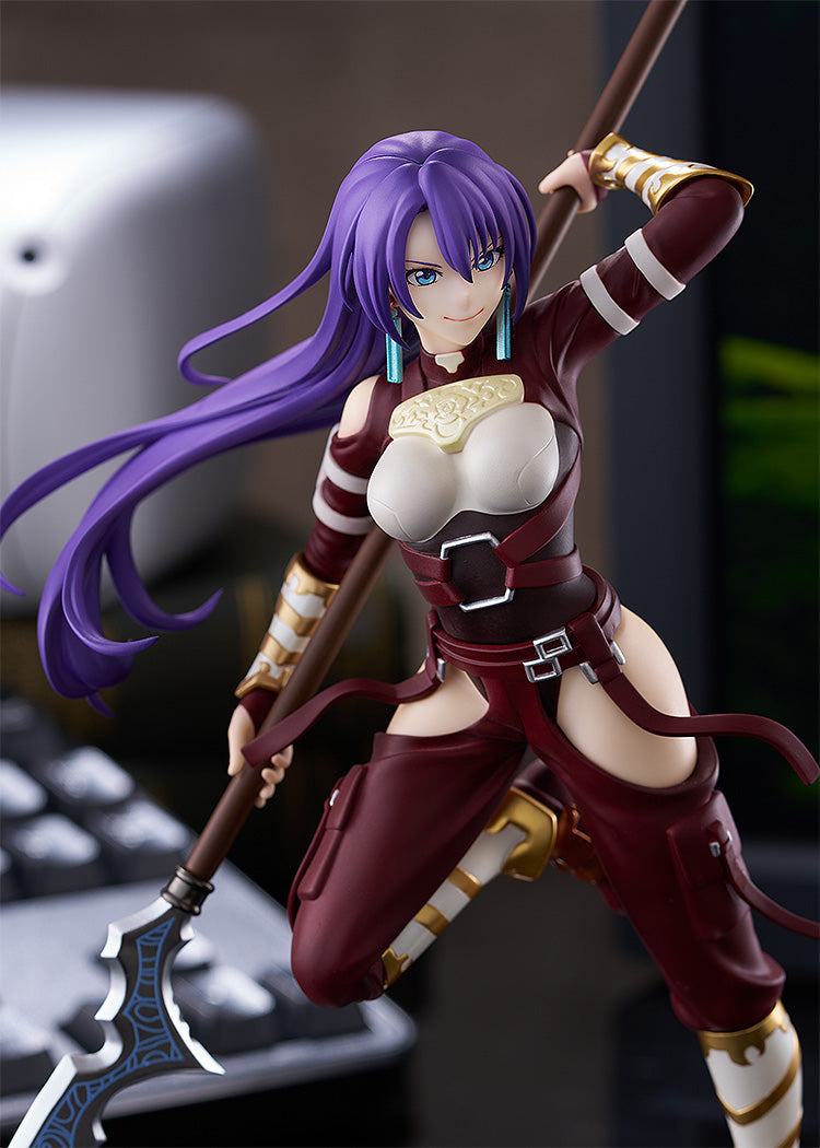 Figurine POP UP PARADE Shangri-La Frontier Arthur Pencilgon de Good Smile Company