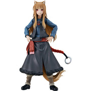 figma Spice and Wolf Merchant Meets The Wise Wolf Holo Action Figure JAPAN