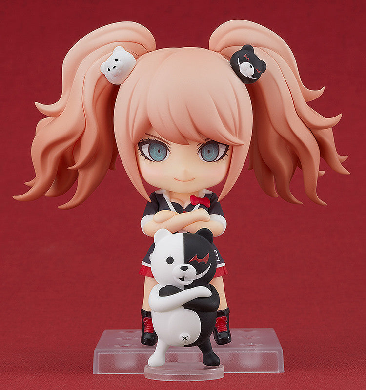 Figurine d'action Nendoroid Danganronpa 1.2 Reload Junko Enoshima de Good Smile Company