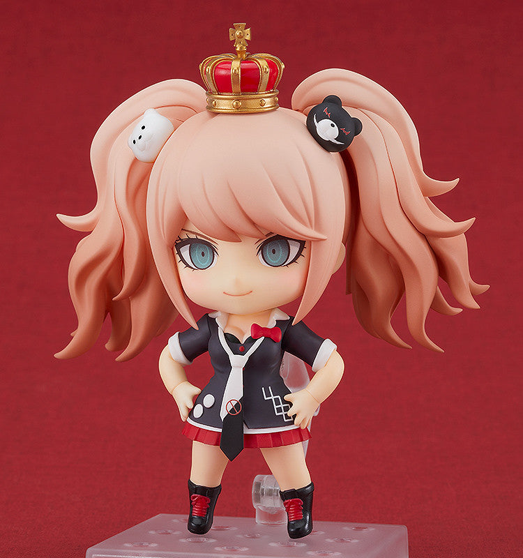 Figurine d'action Nendoroid Danganronpa 1.2 Reload Junko Enoshima de Good Smile Company
