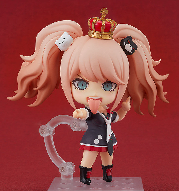 Figurine d'action Nendoroid Danganronpa 1.2 Reload Junko Enoshima de Good Smile Company
