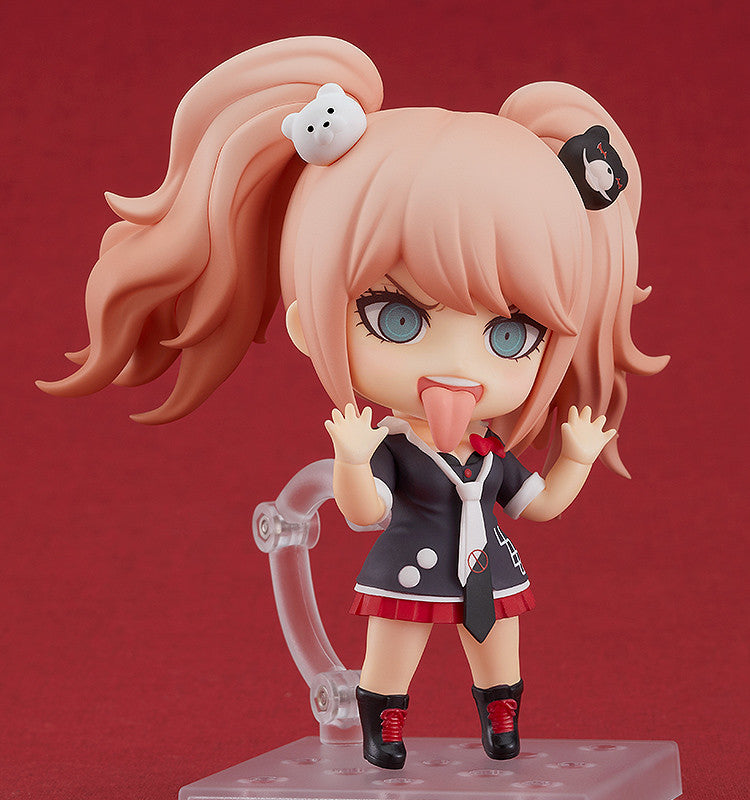 Figurine d'action Nendoroid Danganronpa 1.2 Reload Junko Enoshima de Good Smile Company