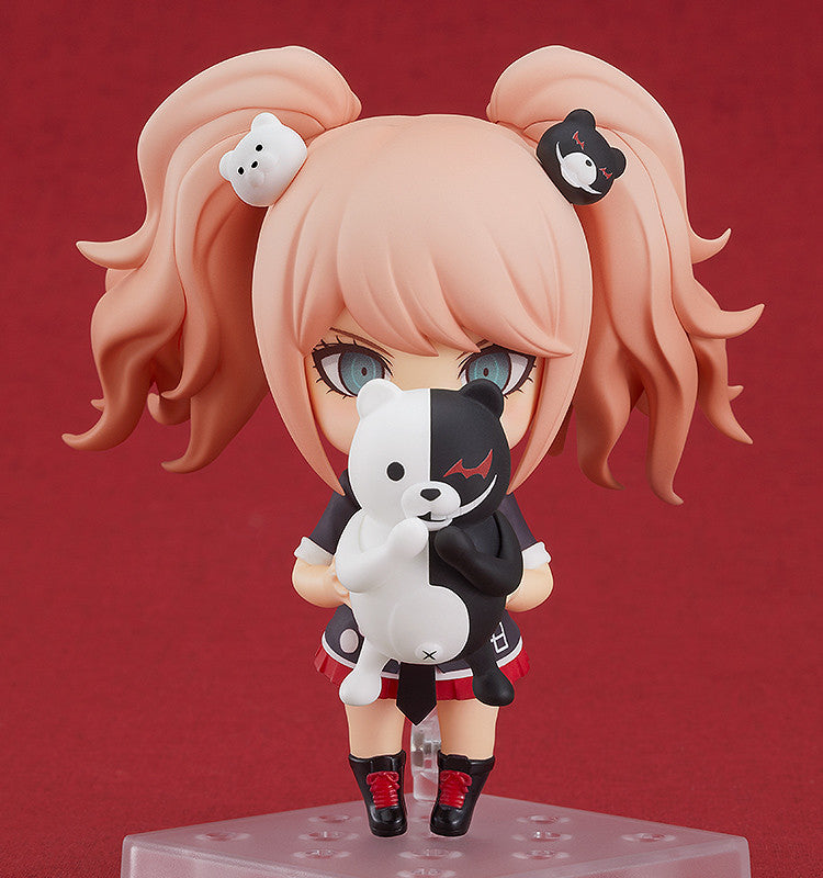 Figurine d'action Nendoroid Danganronpa 1.2 Reload Junko Enoshima de Good Smile Company